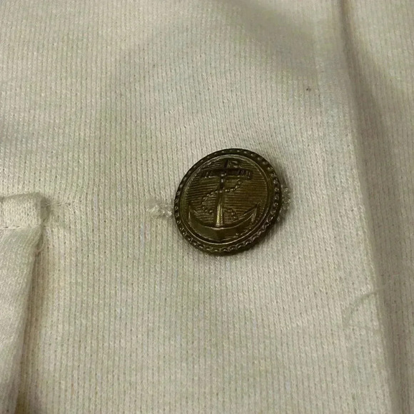 Denim & Supply Ralph Lauren Women French Terry
Military Jacket Size Large - Picture 4 of 11